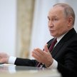Putin spieszy się z rusyfikacją okupowanych ziem Ukrainy
