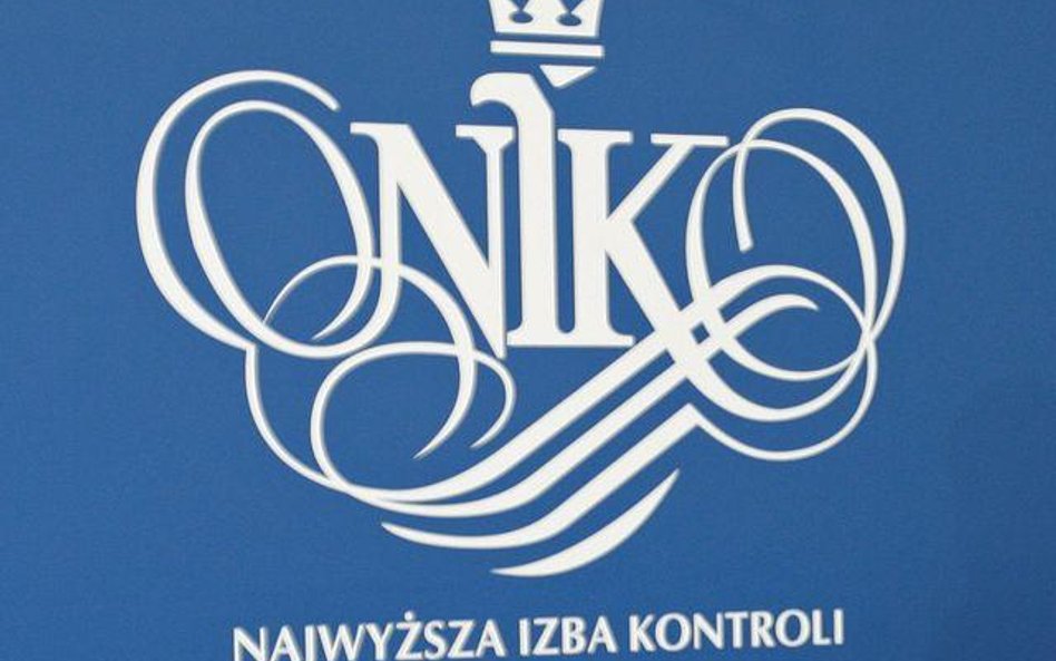 Bałagan w majątku państwa