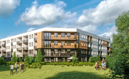 Kameralna Olszówka we Wrocławiu