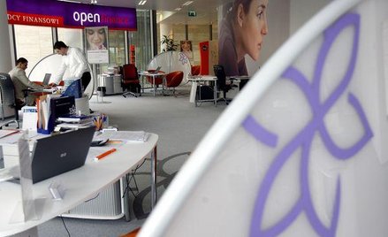 Doradztwo finansowe Open Finance