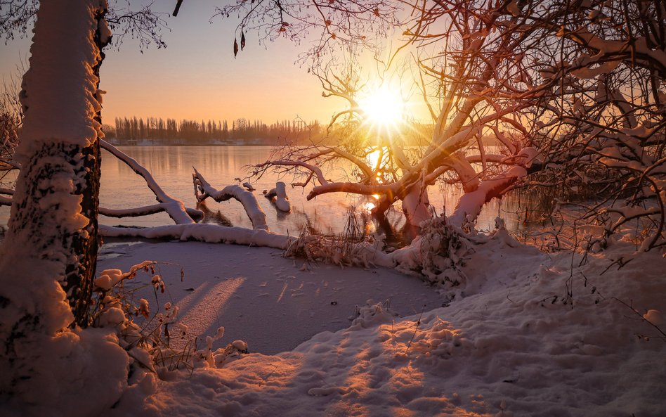 Najkrótszy dzień w 2025 roku wypada 21 grudnia