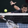 Djoković i Raonic w finale w Paryżu