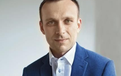 Kapitalizacja spółki DataWalk, której prezesem jest Paweł Wieczyński, sięga 220 mln zł.