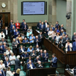 PiS odracza wyrok ws. sądów