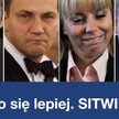 PiS: Cenzura plakatu By żyło się lepiej sitwie