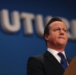 David Cameron, premier Wielkiej Brytanii