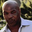 Mike Tyson, były mistrz świata wagi ciężkiej, promuje napój energetyczny black gold