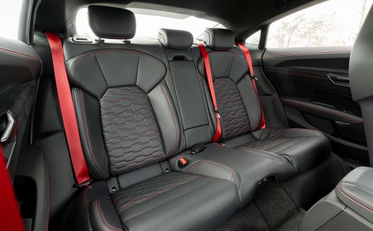 Audi RS e-tron GT Performance