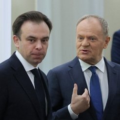 Paweł Rochowicz: Solidarność, czyli jak coś wycisnąć z bogatych. Jawnie albo po kryjomu