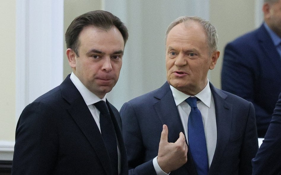 Rada Legislacyjna „Rzeczpospolitej” o podatkach: Lepsze mądre reformy niż rewolucja