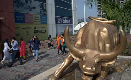 Byki tygodnia, czyli trzy spółki z szansami na zwyżki…