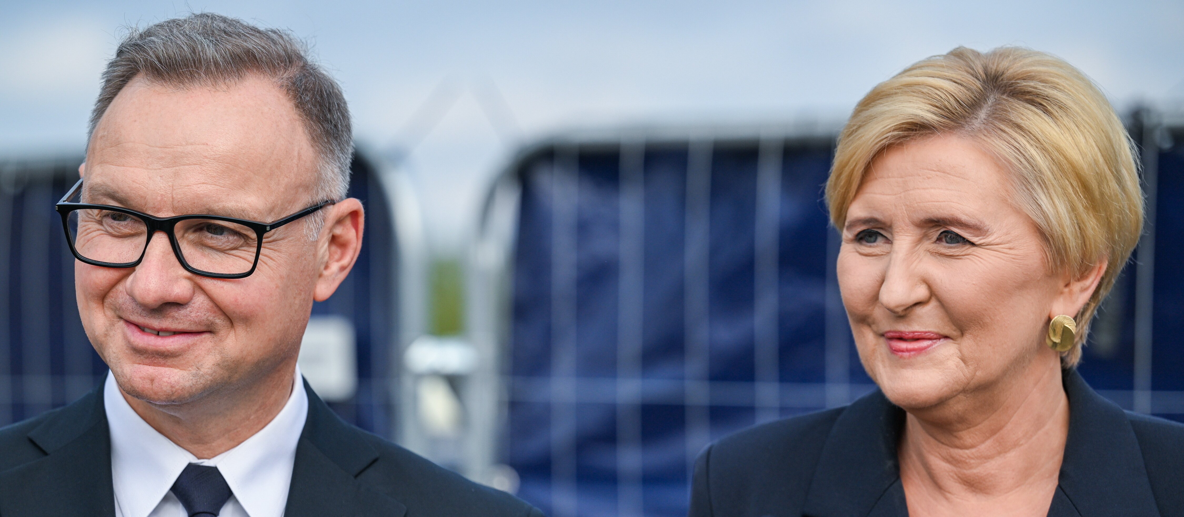 Nieoficjalnie: Agata Kornhauser-Duda dostała pracę w NBP. Będzie doradczynią Adama Glapińskiego