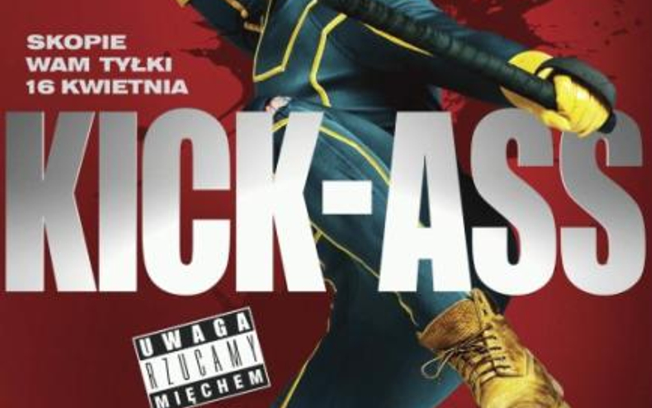Kick-Ass