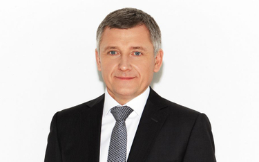 Jacek Kędzior, partner zarządzający EY Polska: Musimy stworzyć nową jakość kultury organizacji