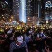 McDonald’s w Hongkongu ma problemy: Kończą się hamburgery