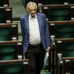 Ryszard Terlecki, szef sejmowego klubu PiS