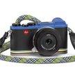 Leica ubiera się u Smitha