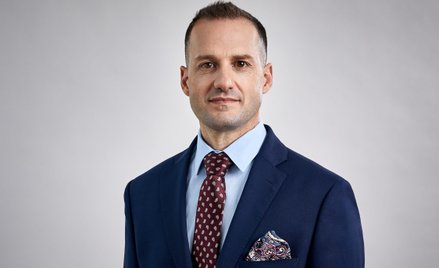 Nieruchomościowy prawnik, który stał się prezesem
