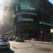 Nowojorska giełda Nasdaq przez ostatnie 12 miesięcy negatywnie odczuwała „jastrzębi” zwrot w polityc