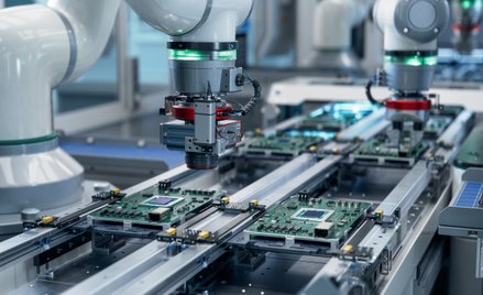 Robot może być częścią linii produkcyjnej, by był objęty ulgą. Korzystne orzeczenie sądu
