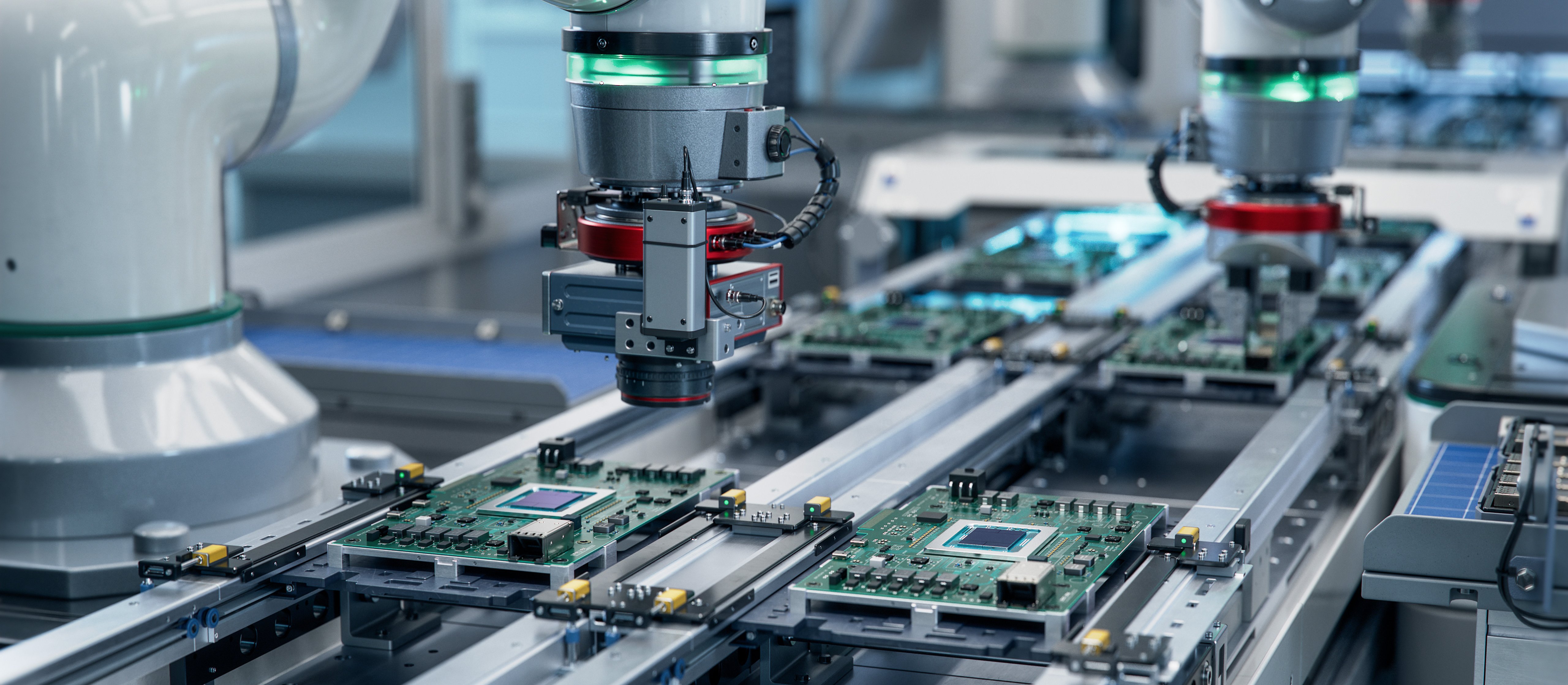 Robot może być częścią linii produkcyjnej, by był objęty ulgą. Korzystne orzeczenie sądu