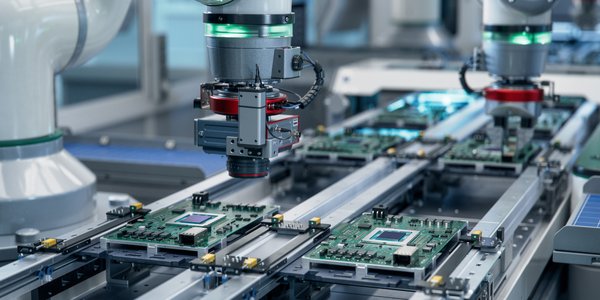 Robot może być częścią linii produkcyjnej, by był objęty ulgą. Korzystne orzeczenie sądu