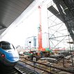 Jednym z kluczowych etapów modernizacji warszawskiego węzła kolejowego jest przebudowa stacji Warsza