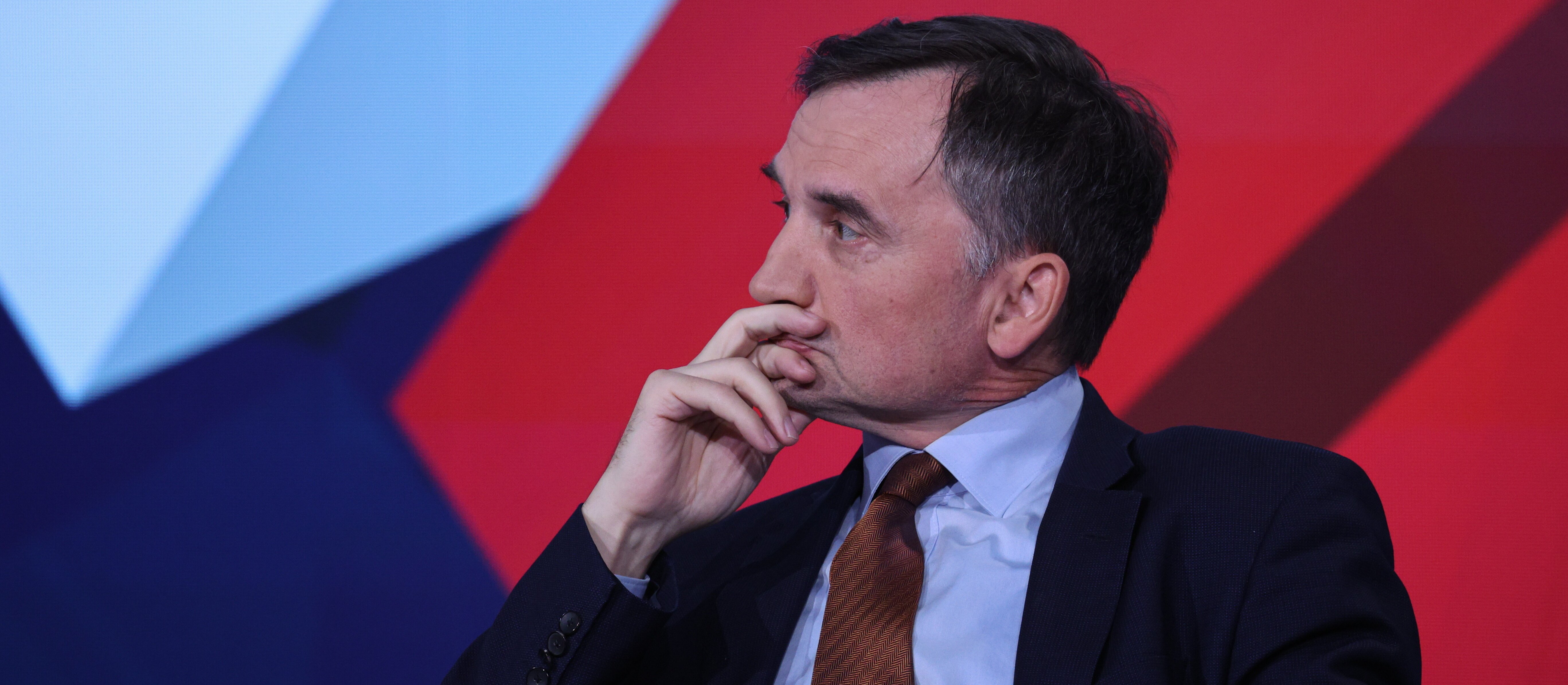 Bogusław Chrabota: Czy Zbigniew Ziobro będzie w Budapeszcie bezpieczny