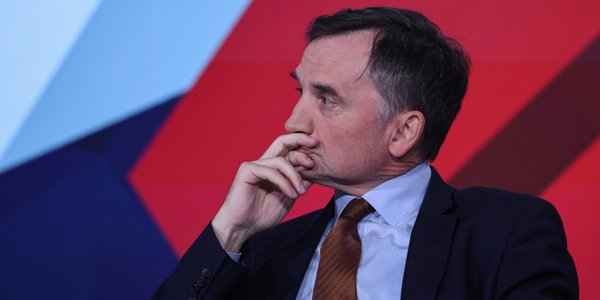 Bogusław Chrabota: Czy Zbigniew Ziobro będzie w Budapeszcie bezpieczny