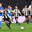 Napoli przegrywa z Juventusem w meczu na szczycie Serie A