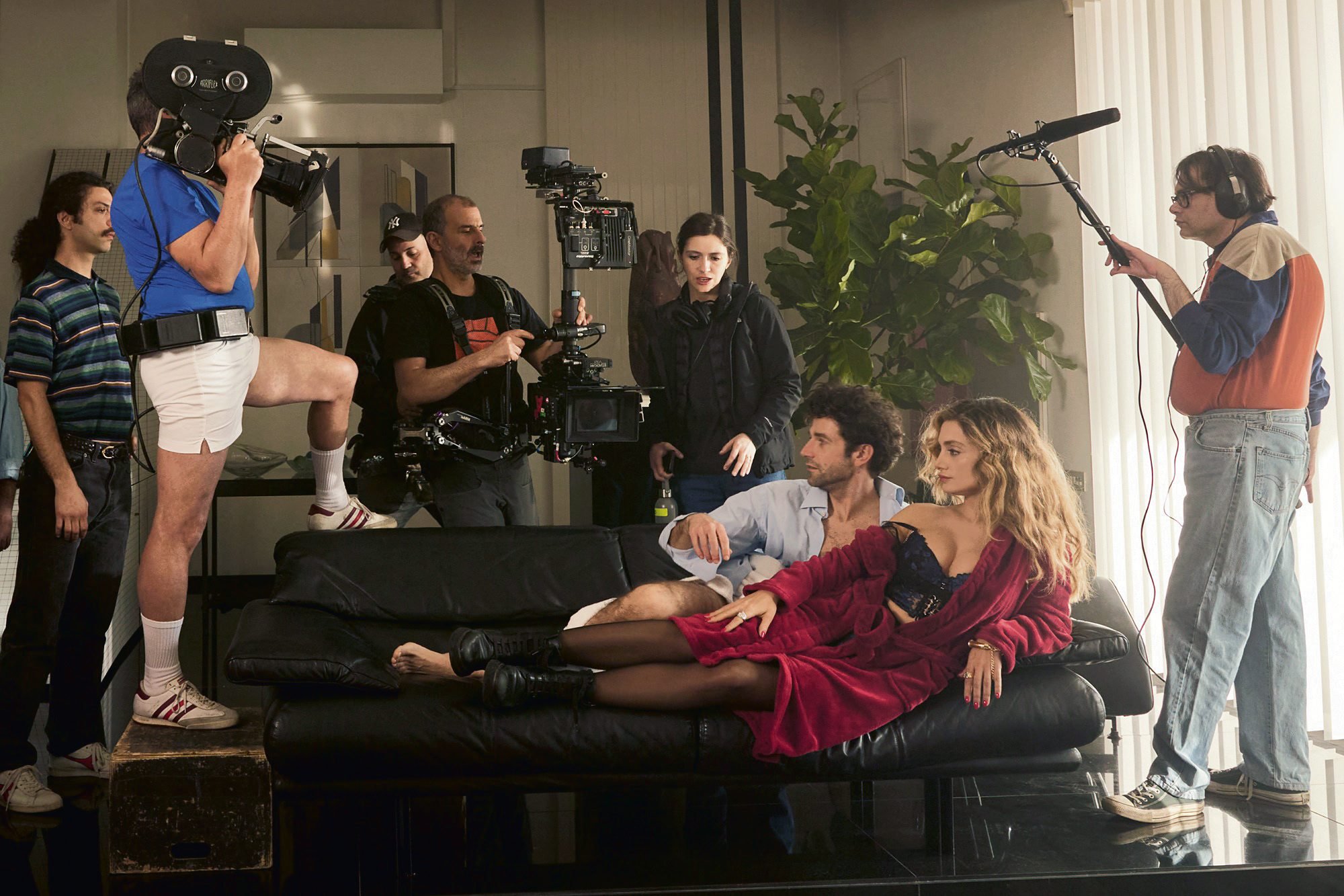 „Diva Futura”: Stare, dobre łamanie tabu