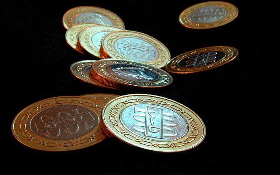 NBP zepsuł rynek swapów walutowych?