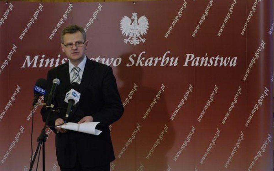 Dłuższe zapisy na akcje PZU
