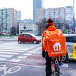 PIP może zmienić zasady gry dla Ubera, Bolta i Glovo. Pyszne.pl pierwszym testem