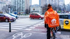 PIP może zmienić zasady gry dla Ubera, Bolta i Glovo. Pyszne.pl pierwszym testem