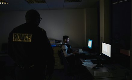 Wykorzystywanie dzieci w sieci rośnie w czasie pandemii