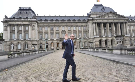 Charles Michel