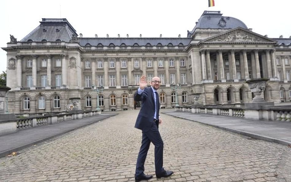 Charles Michel