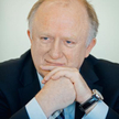 Herbert Wirth, prezes KGHM.