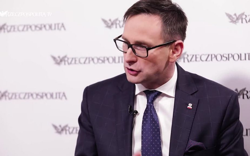 Daniel Obajtek, prezes zarządu, PKN Orlen SA