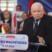 Kaczyński wkrótce będzie miał jeszcze większe problemy z sejmikami niż na Podlasiu