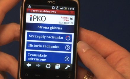 PKO BP nie tak dynamiczny w II kwartale 2018