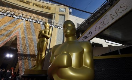 Oscary 2016: "Spotlight" najlepszym filmem, DiCaprio z Oscarem za "Zjawę"