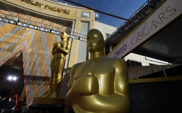 Oscary 2016: "Spotlight" najlepszym filmem, DiCaprio z Oscarem za "Zjawę"