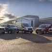 Wyprzedaż rocznika 2025. Samochody dostawcze FORD PRO już od 64 900 zł