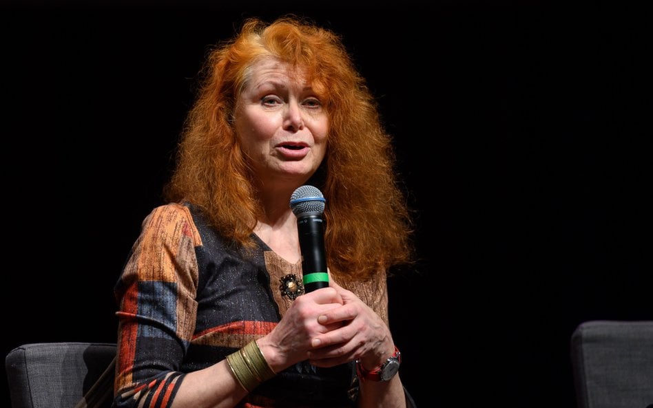 Ewa Siedlecka