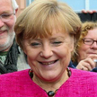 Angela Merkel bez konkurencji