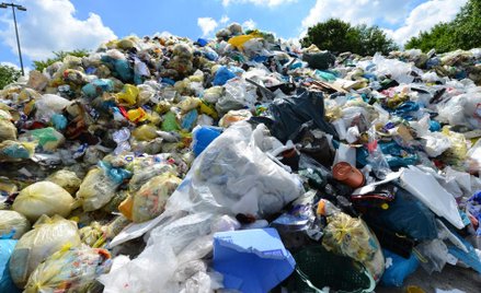 Sejm reguluje gospodarowanie odpadami