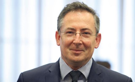 Bartłomiej Sienkiewicz w latach 2013-2014 był ministrem spraw wewnętrznych i koordynatorem służb spe