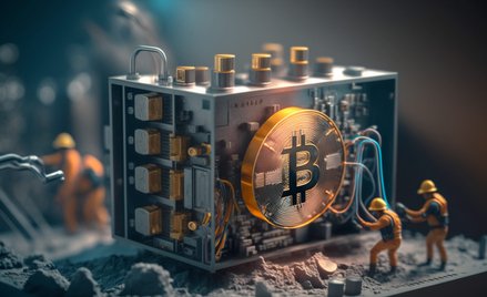 Unijne rozporządzenie w sprawie rynku kryptoaktywów zacznie obowiązywać 30 grudnia 2024 r.